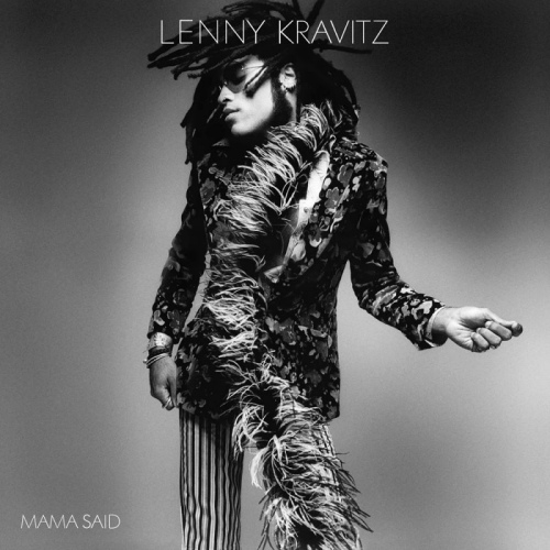 KRAVITZ, LENNY - MAMA SAIDKRAVITZ, LENNY - MAMA SAID.jpg